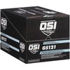 Osi GS121 White Synthetic Rubber Gutter and Seam Sealant 5 oz 1460689